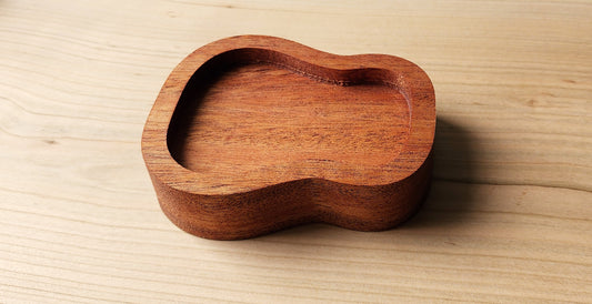 The Ultimate Gift for Music Lovers – Handcrafted Guitar Tray!
