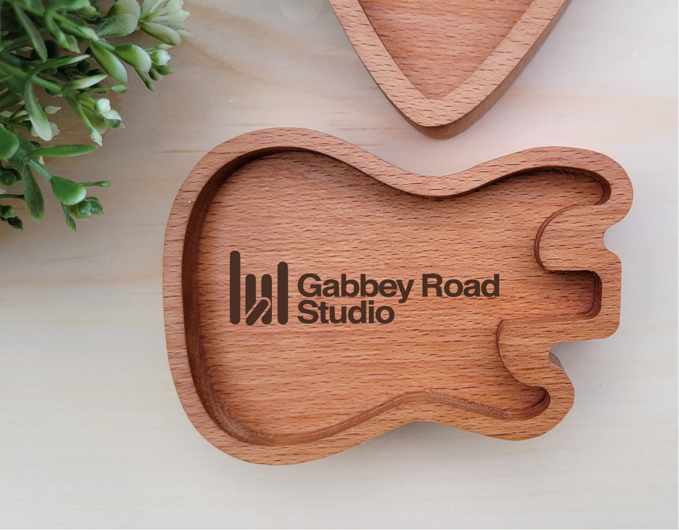 Guitarist Tray Set (pack of 3)