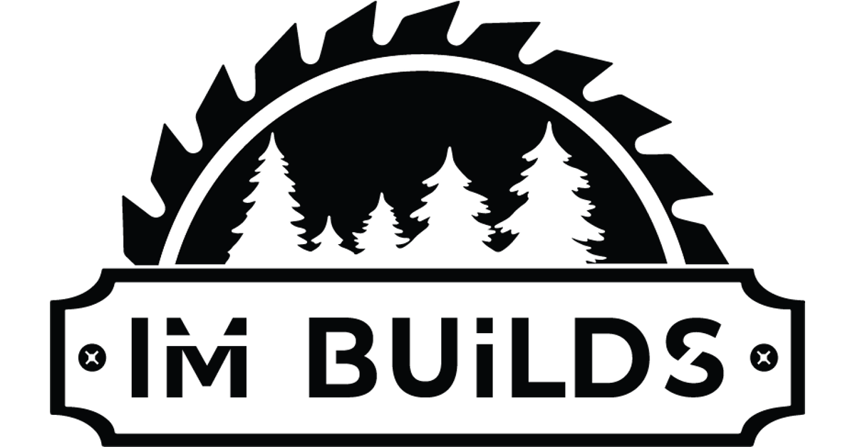 Contact – IM Builds