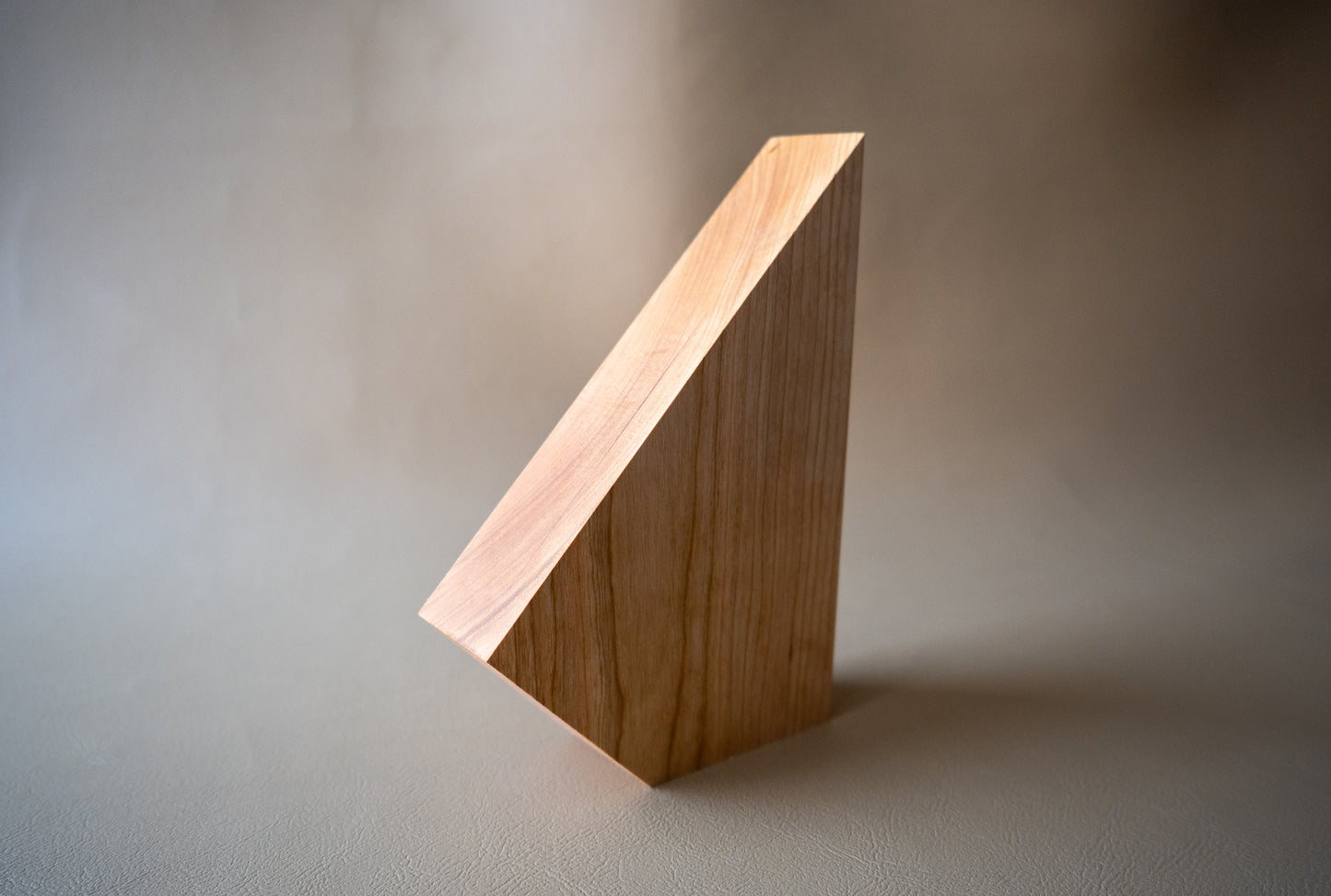 Executive Award Plaque – Custom Business Recognition Trophy